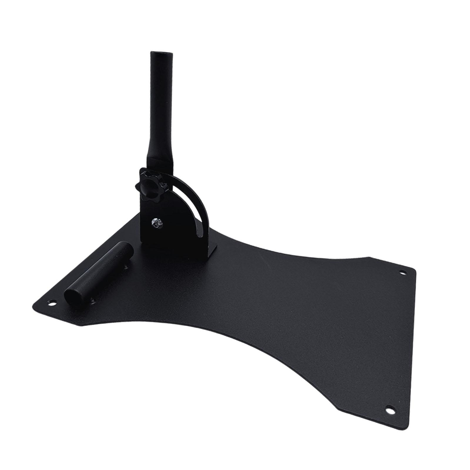 Golf Equipment Essentials - Golf Alignment Rod Holder Golf Practice