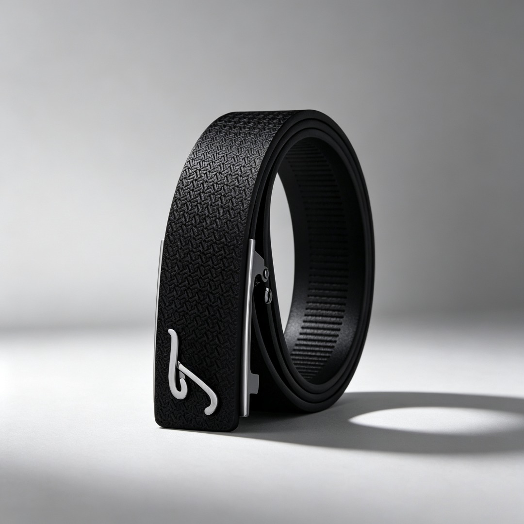 Golf Equipment Korea - Unisex Golf Belt 2026 New Original