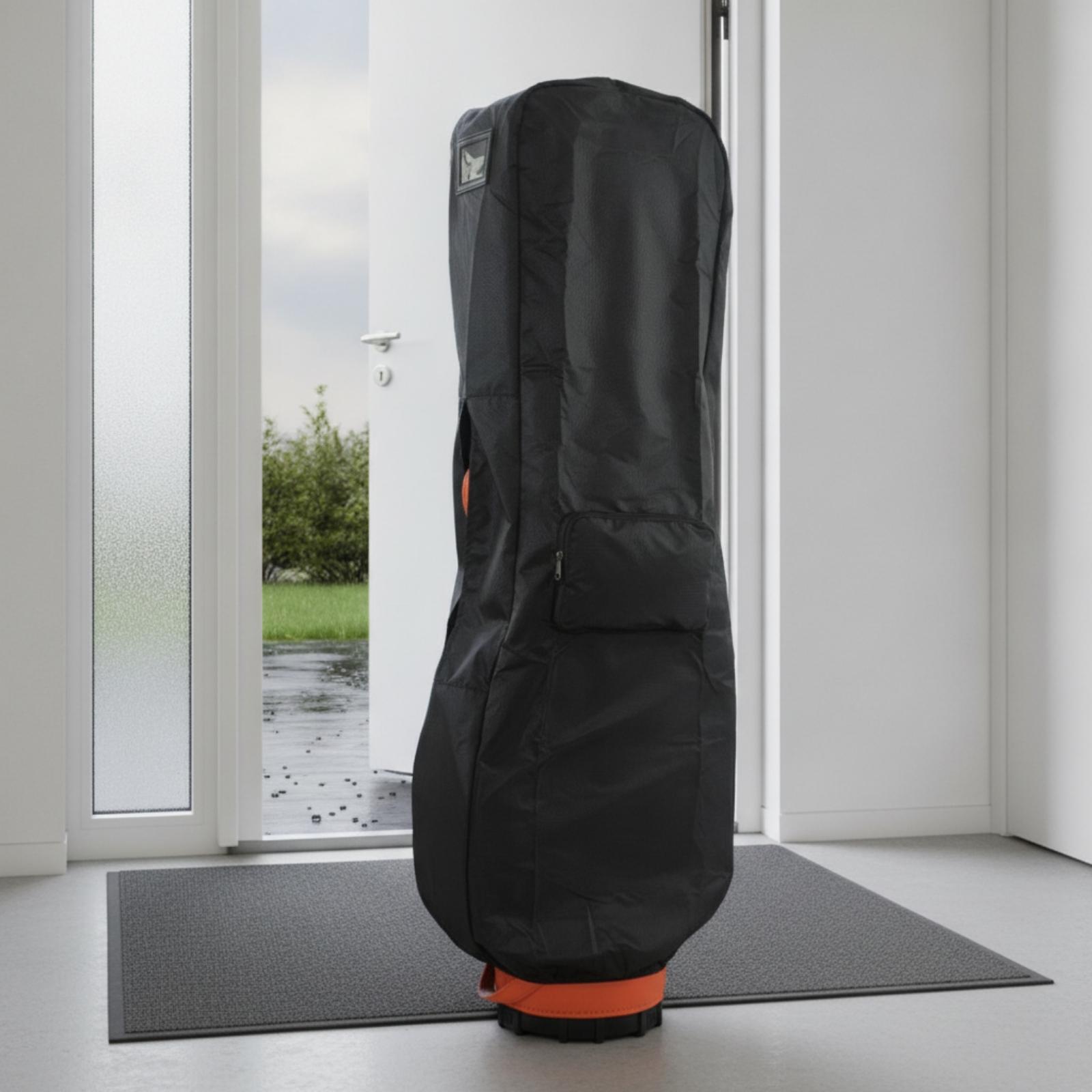 Golf Equipment Protector Black - Golf Equipment Terms review and price