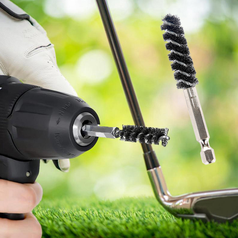 Golf Clubs Head Hosel Brush El - Golf Equipment Manager review and price