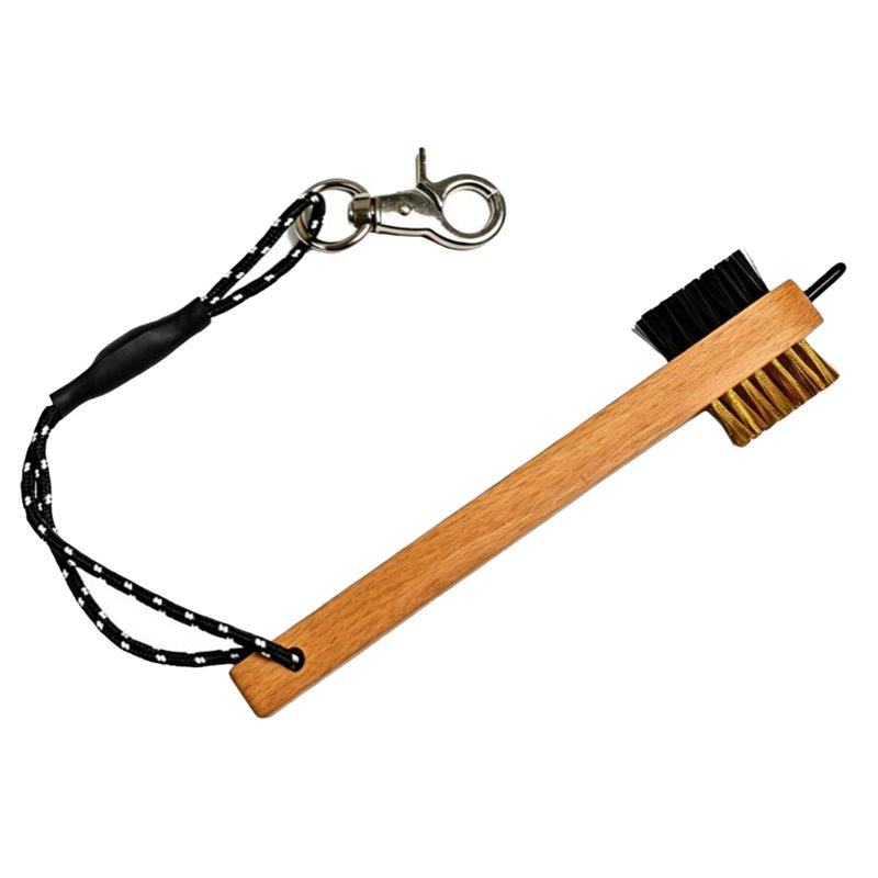 ABHS-Wood Handle Golf Club Bru - Golf Equipment Wholesale review and price