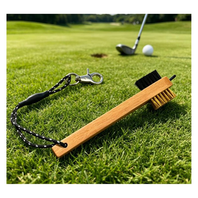 ABHS-Wood Handle Golf Club Bru - Golf Equipment Wholesale review and price