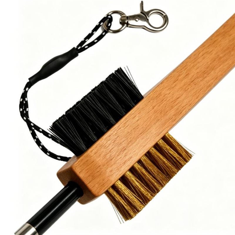 ABHS-Wood Handle Golf Club Bru - Golf Equipment Wholesale review and price