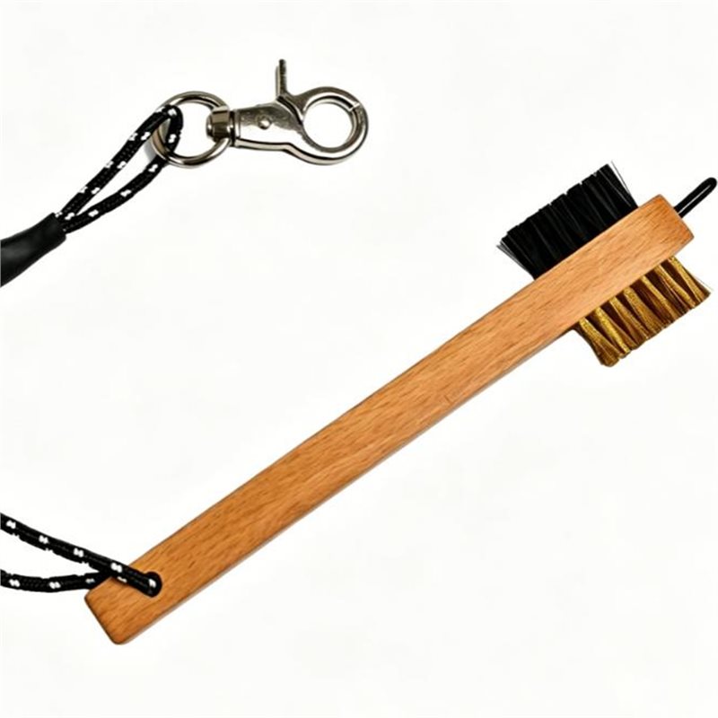 ABHS-Wood Handle Golf Club Bru - Golf Equipment Wholesale review and price