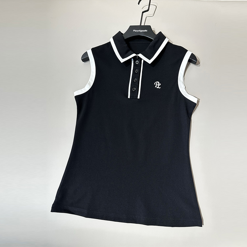 PL Golf Wear Women Casual Slim - Golf Equipment Korea review and price