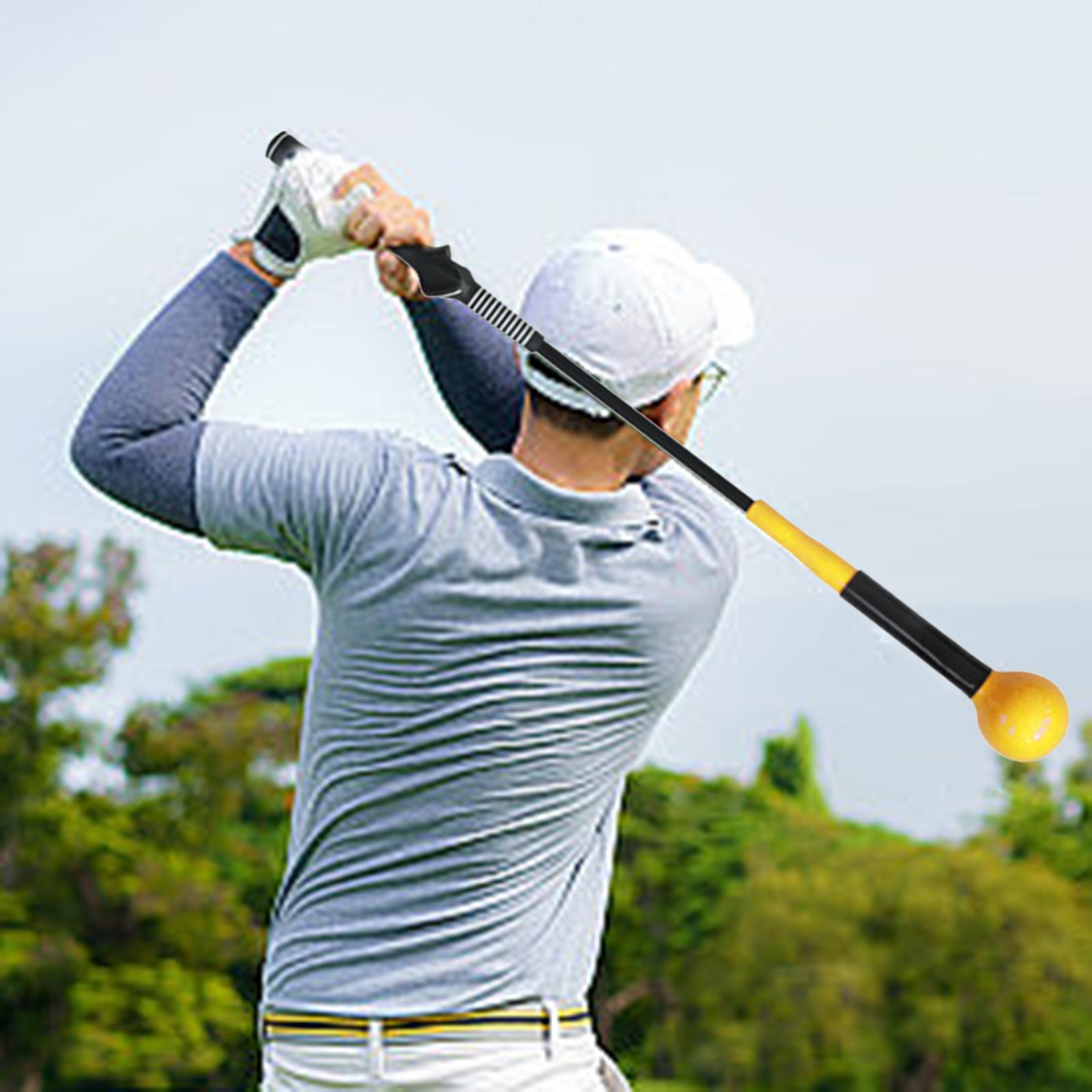 Golf Swing Trainer Essential S - Golf Equipment Essentials review and price