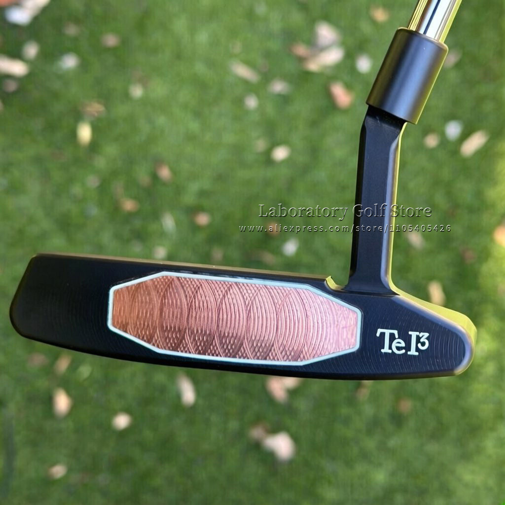 New teryllium NP II T22 putter - Golf Equipment Nearby review and price