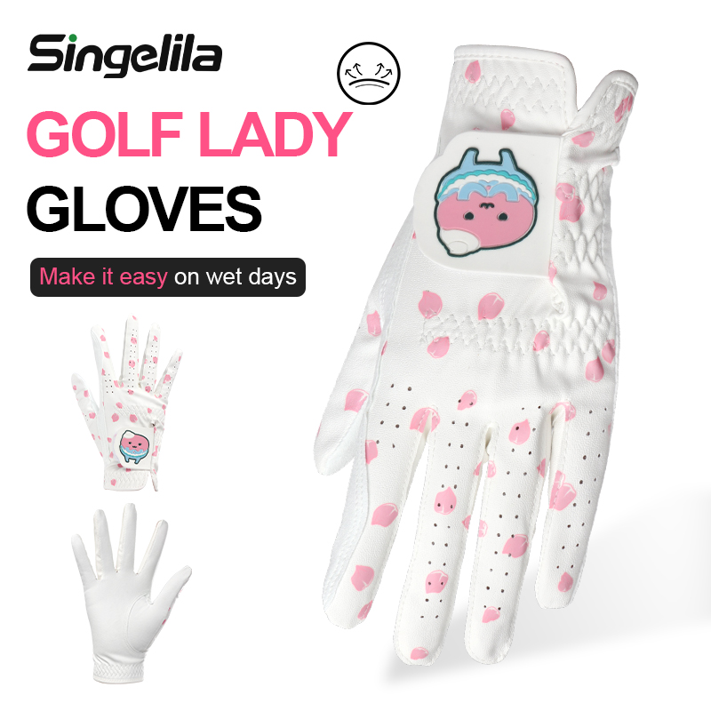 Korean and Japanese Golf Glove - Golf Equipment Korea review and price
