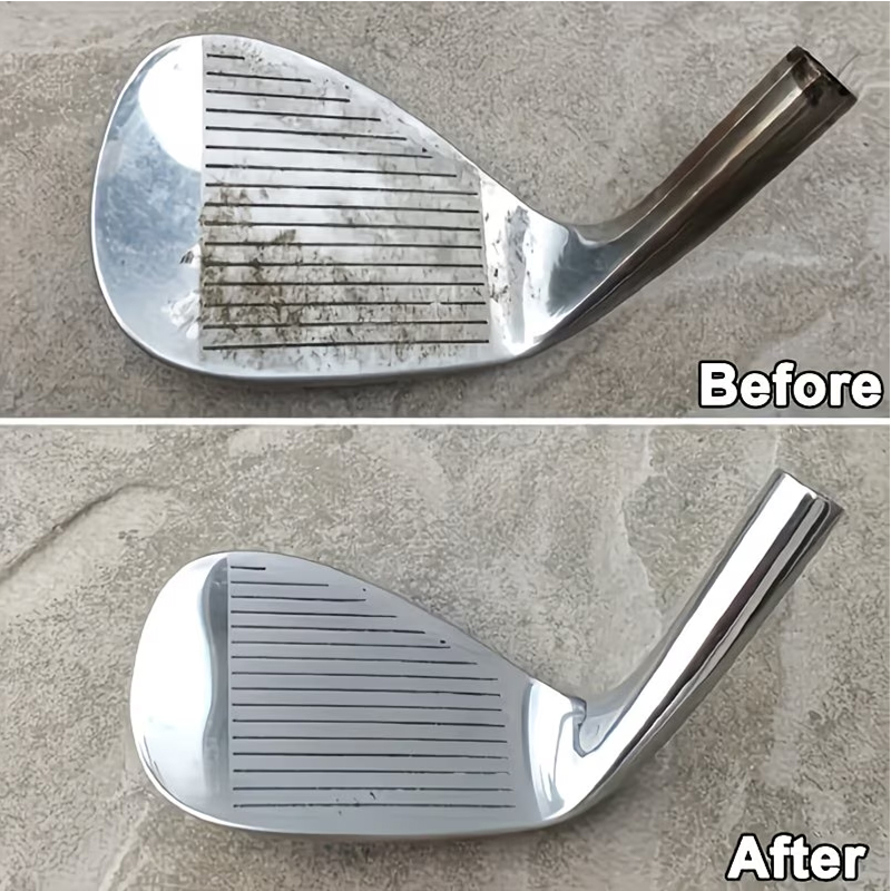 Professional Golf Club Polishi - Golf Equipment Manager review and price