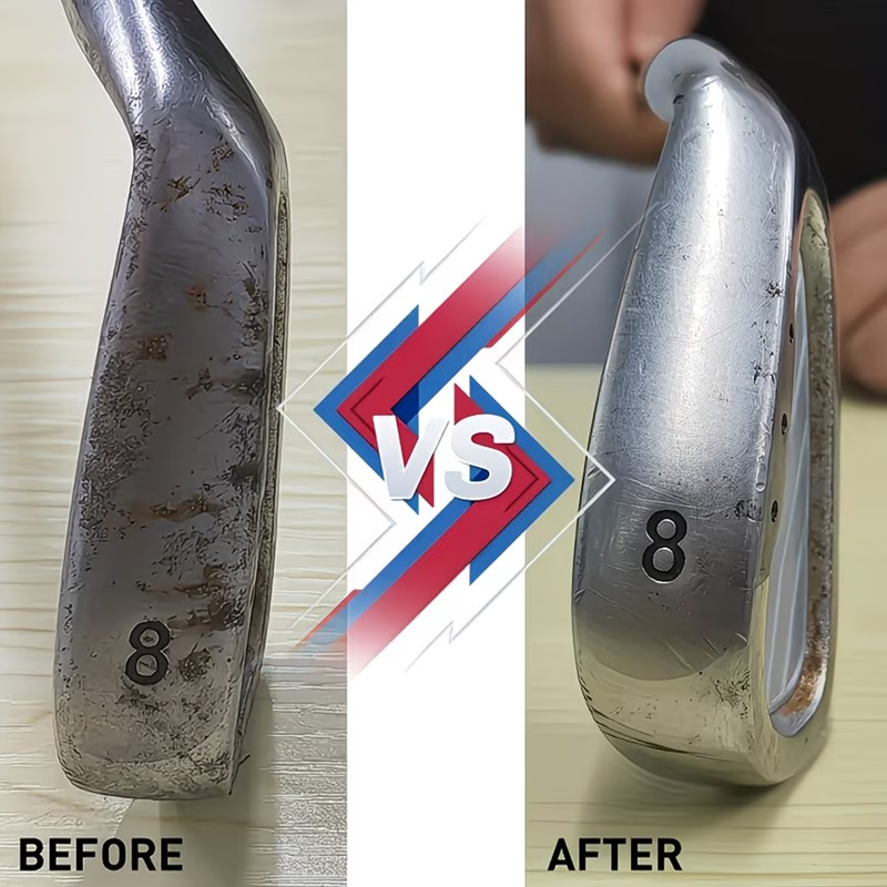 Professional Golf Club Polishi - Golf Equipment Manager review and price