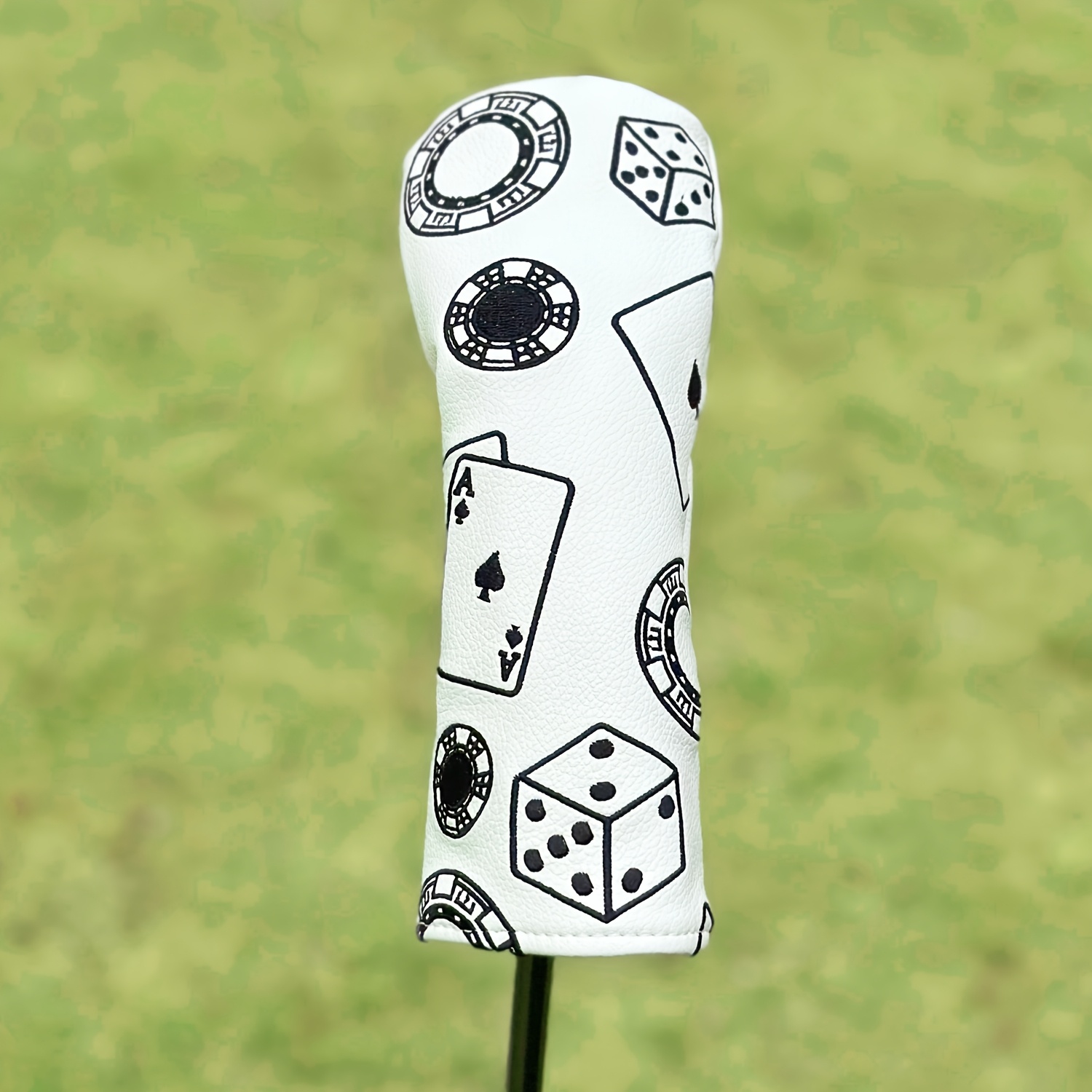 1pc/4pcs Driver/Fairway/Hybrid - Golf Equipment Nearby review and price