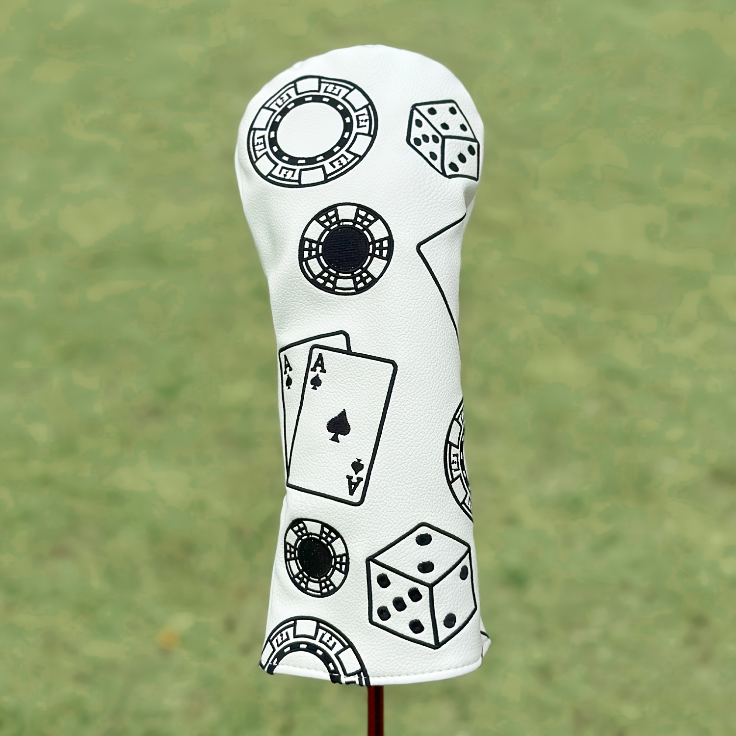 1pc/4pcs Driver/Fairway/Hybrid - Golf Equipment Nearby review and price