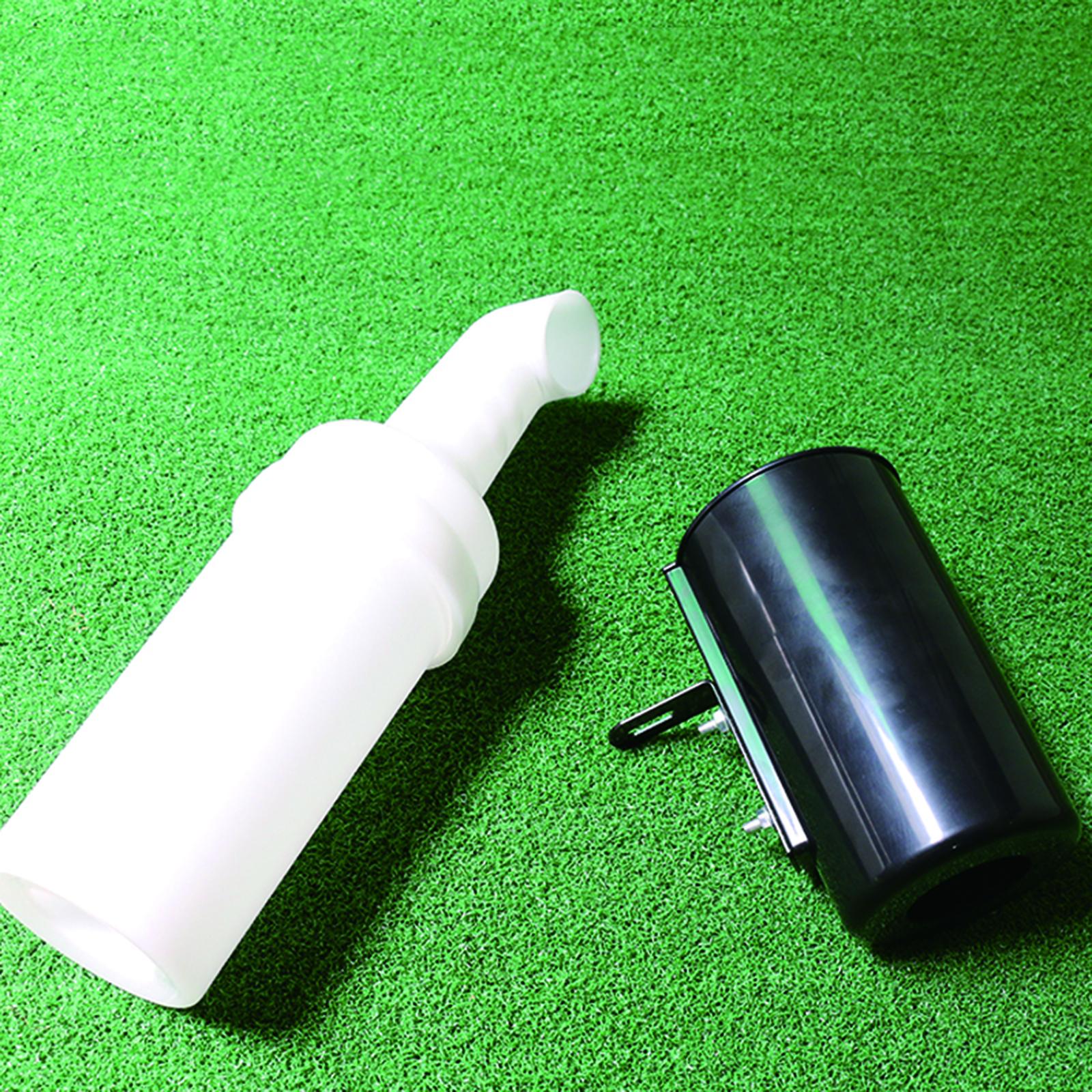 Golf Cart Sand Bottle Set for  - Golf Equipment Essentials review and price