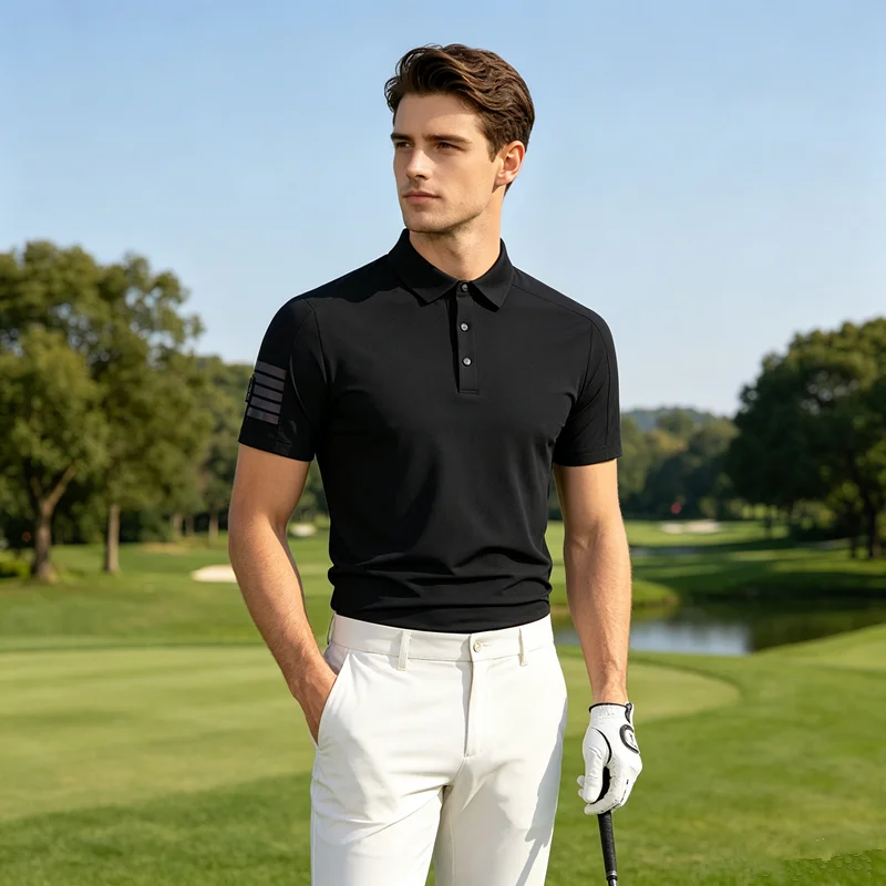 Summer Golf Wear Men 2026 High - Golf Equipment Korea review and price