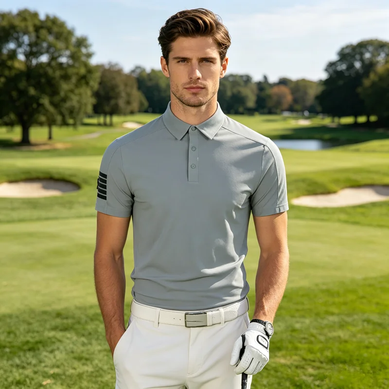Summer Golf Wear Men 2026 High - Golf Equipment Korea review and price