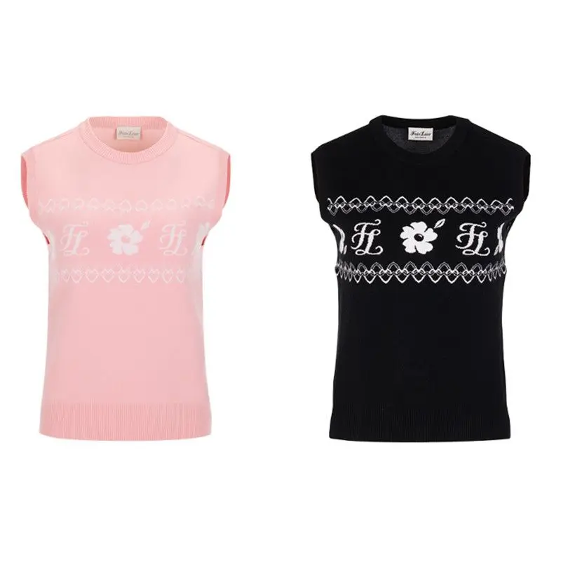 Autumn Winter Golf Wear Women  - Golf Equipment Korea review and price