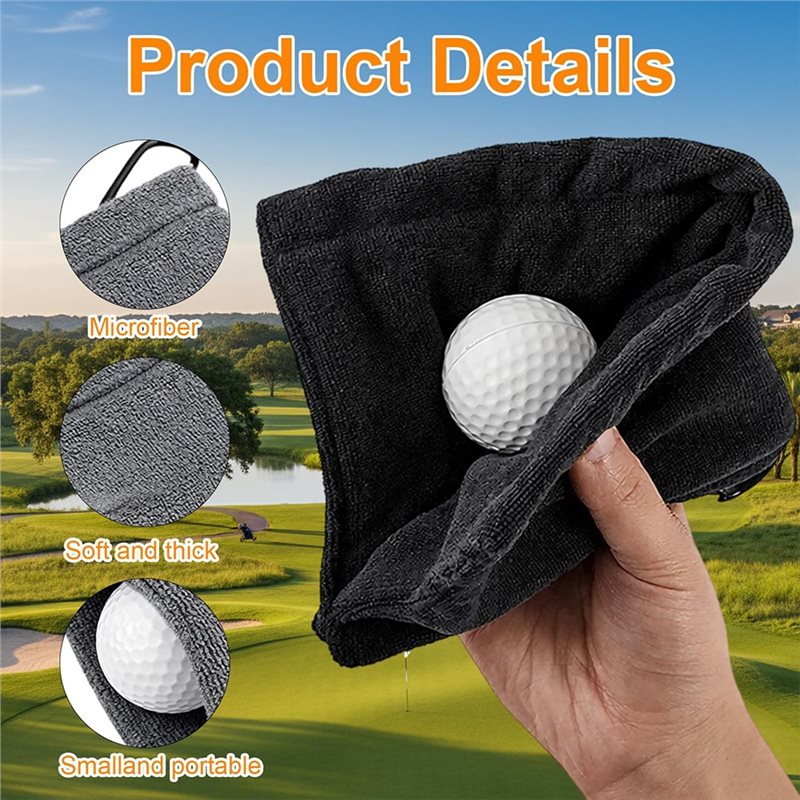 【TRAVEL ESSENTIAL】For Golf Tow - Golf Equipment Essentials review and price