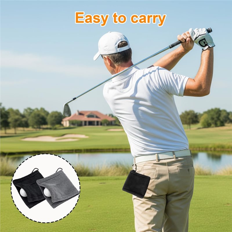 【TRAVEL ESSENTIAL】For Golf Tow - Golf Equipment Essentials review and price