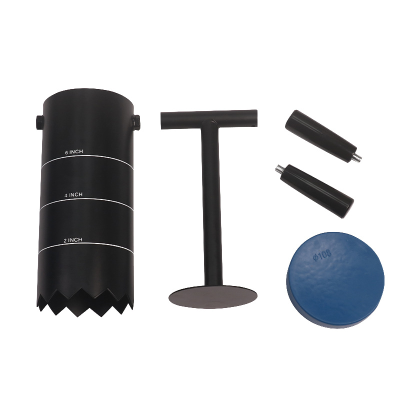 Portable Steel Golf Hole Cutte - Golf Equipment Essentials review and price