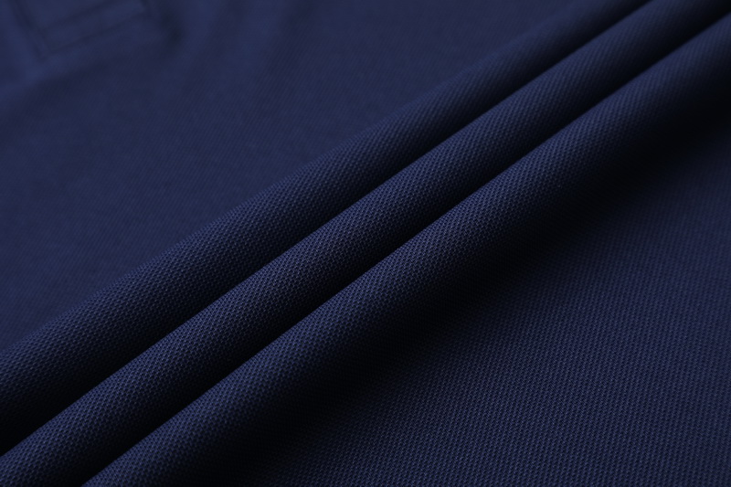 Men's Simple Long Sleeve Polo  - Golf Equipment Wholesale review and price