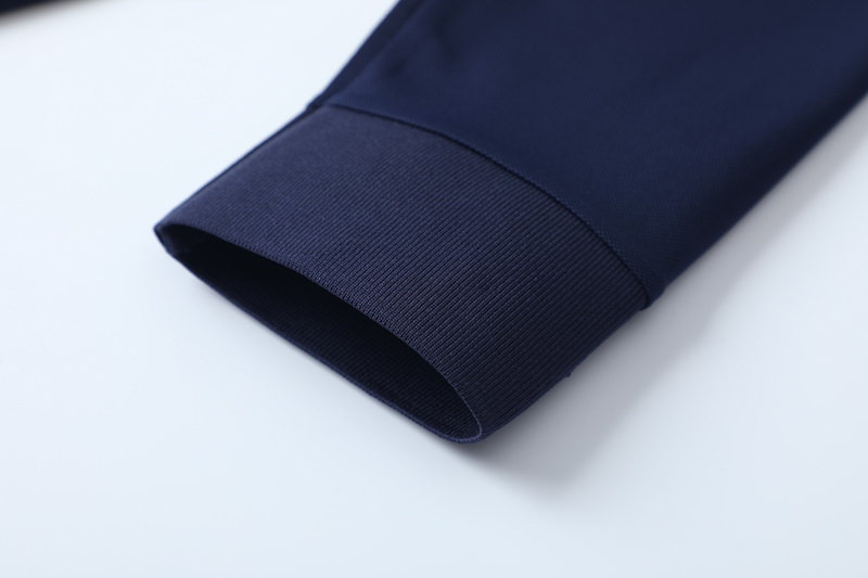 Men's Simple Long Sleeve Polo  - Golf Equipment Wholesale review and price