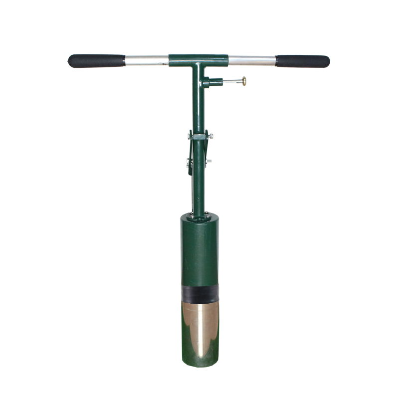 Delux Golf Hole Cutter Essenti - Golf Equipment Essentials review and price