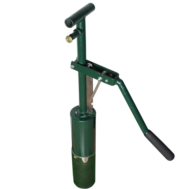 Delux Golf Hole Cutter Essenti - Golf Equipment Essentials review and price