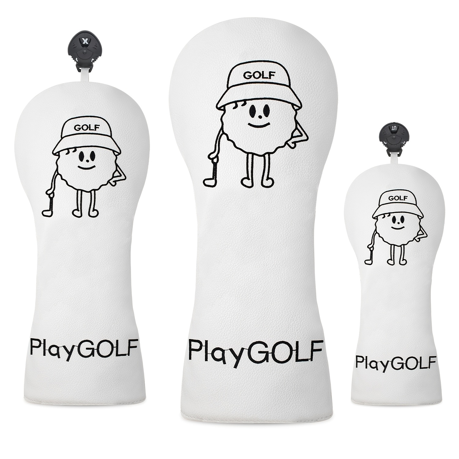The Ordinary Person Playing Go - Golf Equipment Nearby review and price
