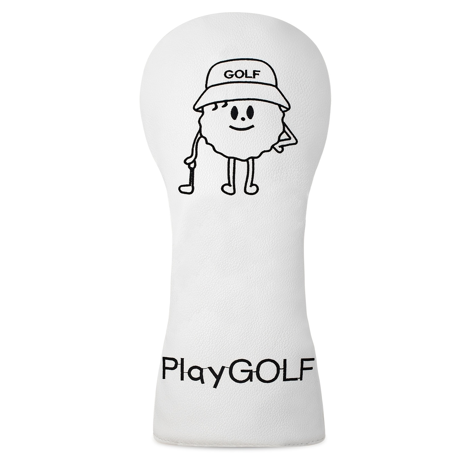 The Ordinary Person Playing Go - Golf Equipment Nearby review and price