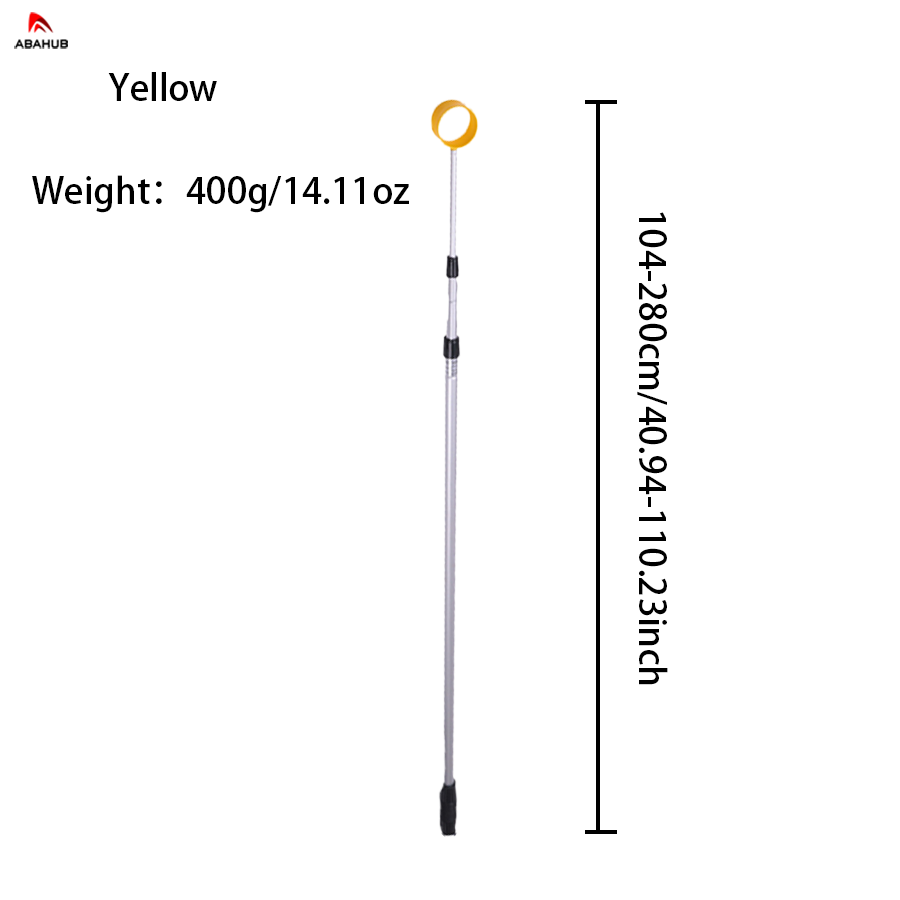 3-Section Telescopic Golf Ball - Golf Equipment Essentials review and price