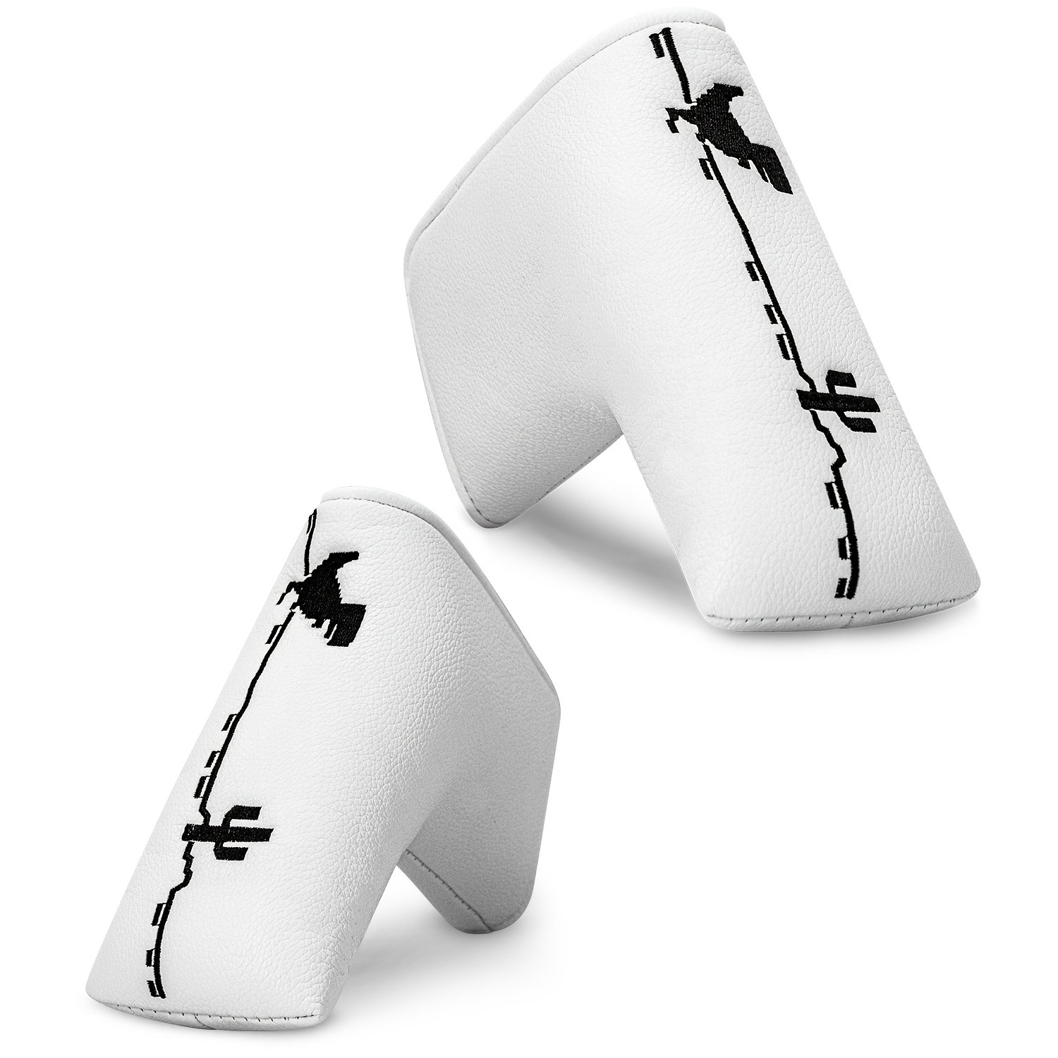 Dinosaur & Crossbones Golf Put - Golf Equipment Nearby review and price