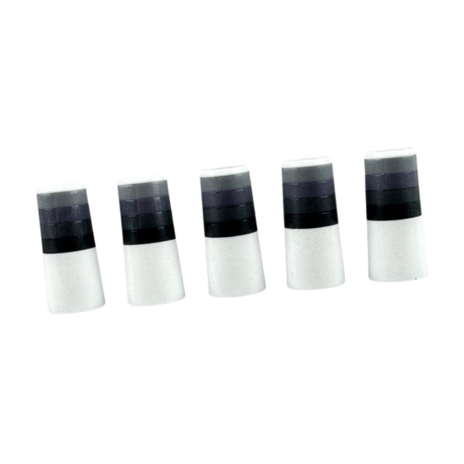 5pcs Golf Iron Ferrule Replace - Golf Equipment Essentials review and price