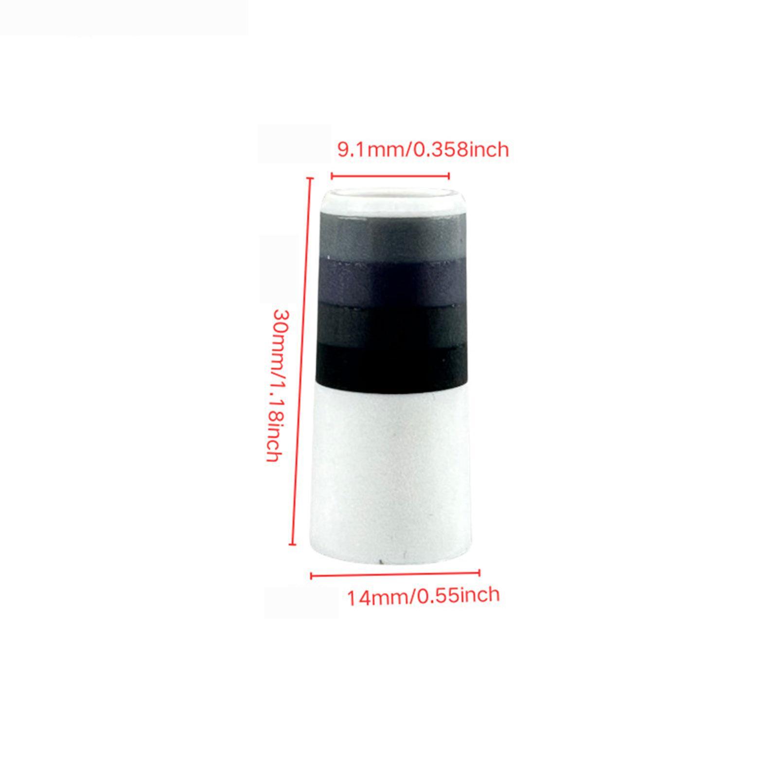 5pcs Golf Iron Ferrule Replace - Golf Equipment Essentials review and price
