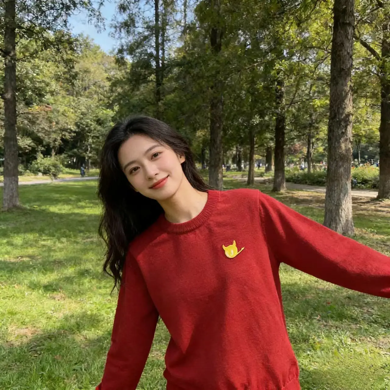 Korean Authentic Golf Sweater  - Golf Equipment Korea review and price