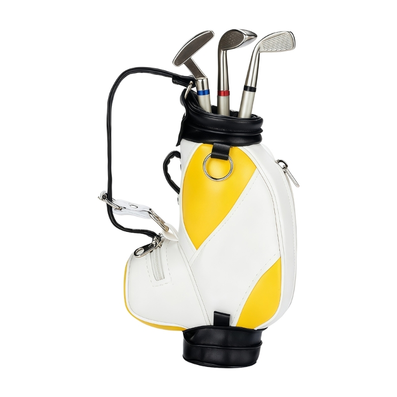 Golf Equipment Themed Pencil C - Golf Equipment Manager review and price