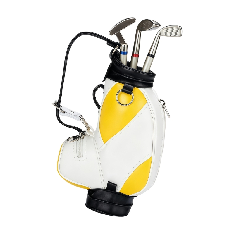 Golf Equipment Themed Pencil C - Golf Equipment Manager review and price