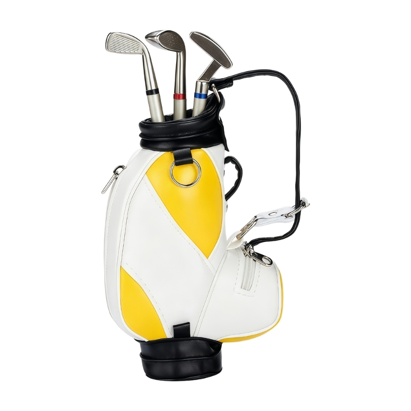 Golf Equipment Themed Pencil C - Golf Equipment Manager review and price