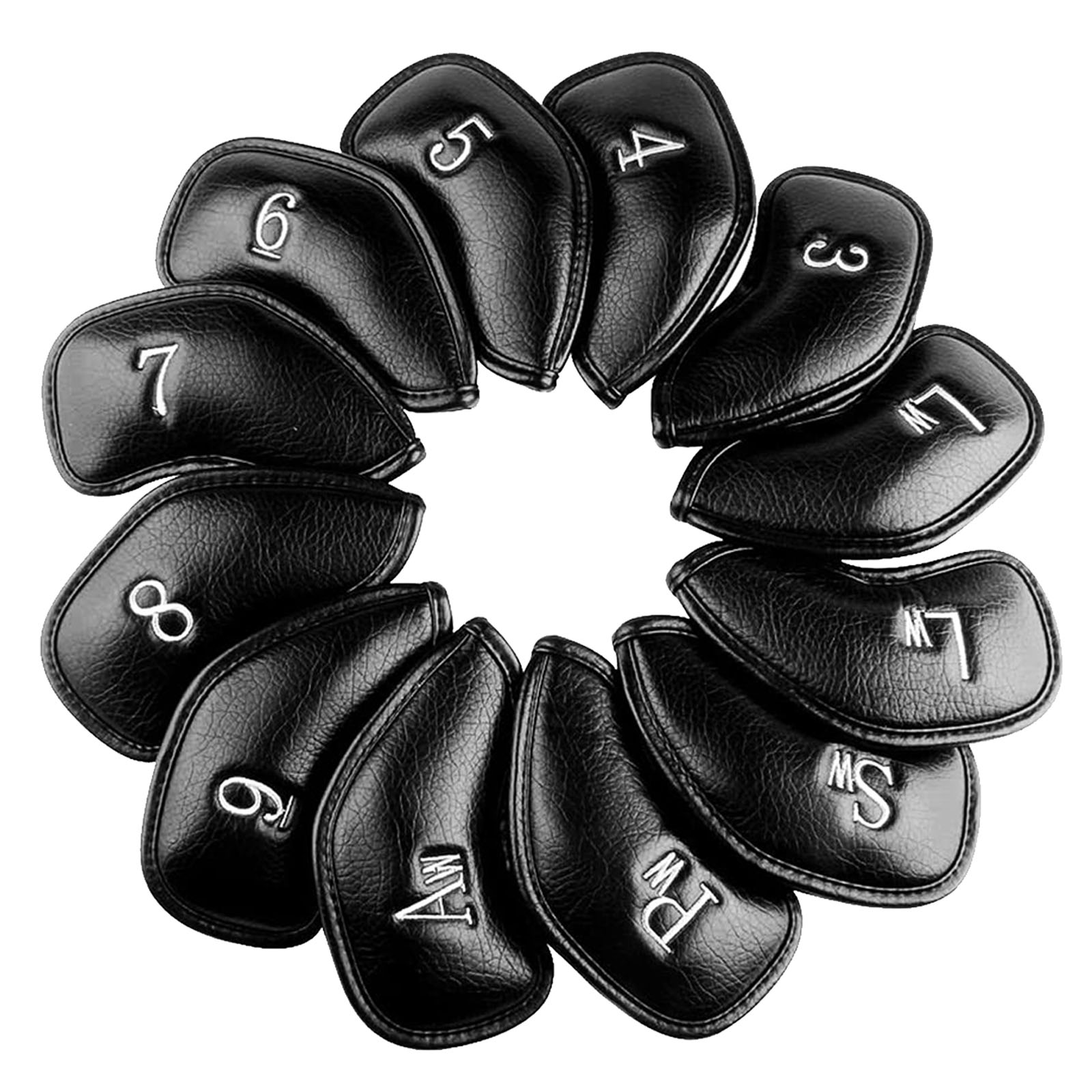 Premium Synthetic Leather Styl - Golf Equipment Nearby review and price