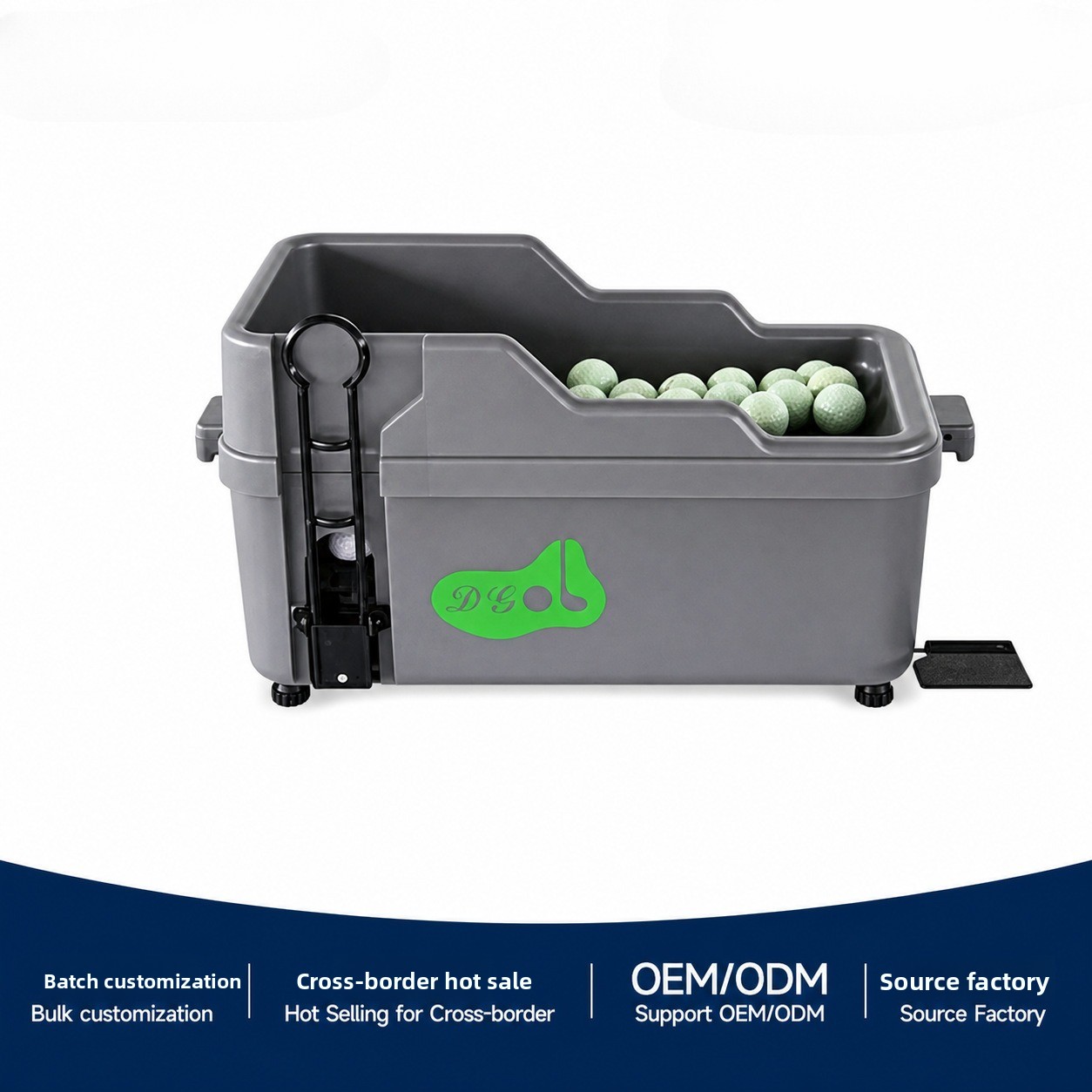 Golf Automatic Ball Equipment, - Golf Equipment You Need review and price