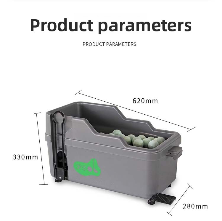 Golf Automatic Ball Equipment, - Golf Equipment You Need review and price