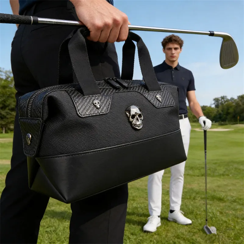 Unisex Handbag Korean Golf Wea - Golf Equipment Korea review and price
