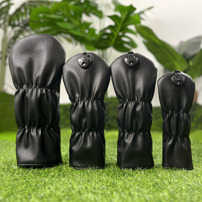 Retro Black Poker Golf Club He - Golf Equipment Nearby review and price