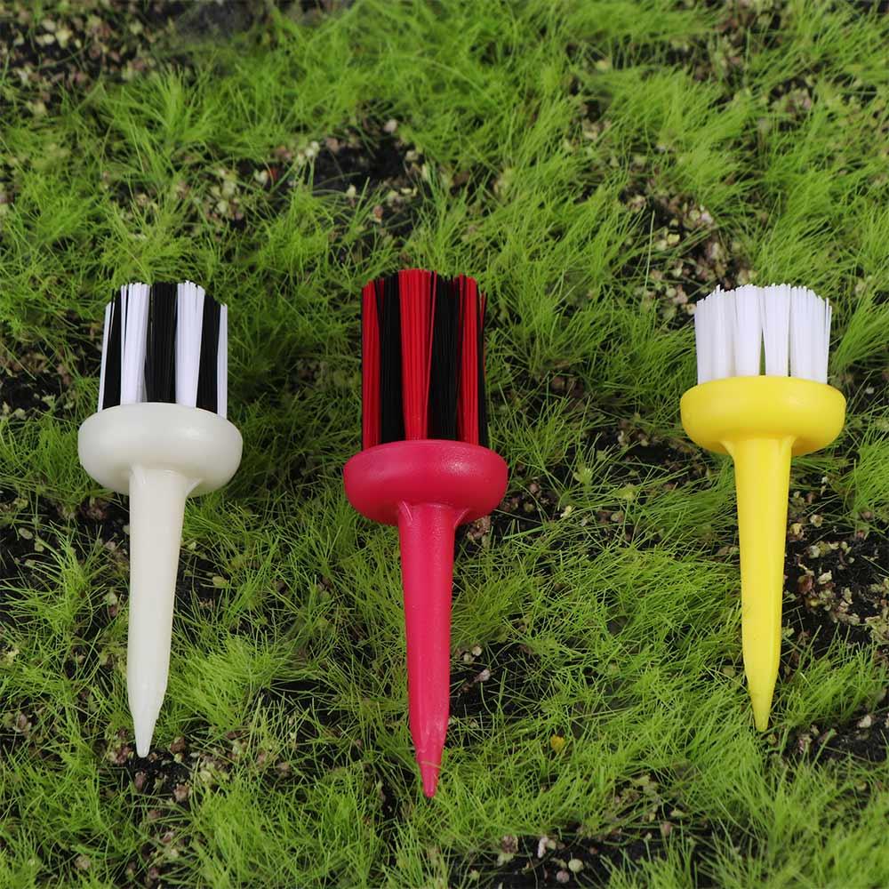 WIth Clip Groove Support Tees  - Golf Equipment Wholesale review and price