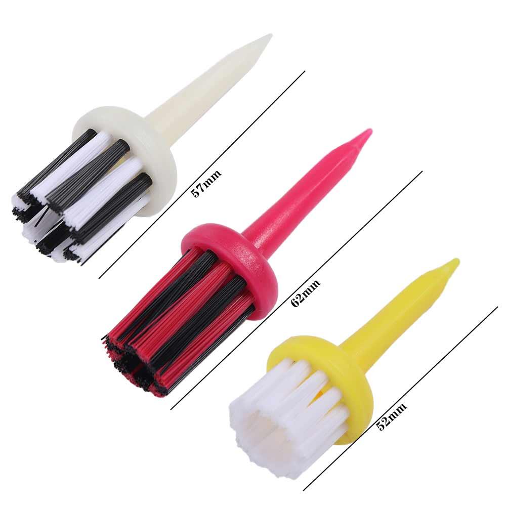 WIth Clip Groove Support Tees  - Golf Equipment Wholesale review and price