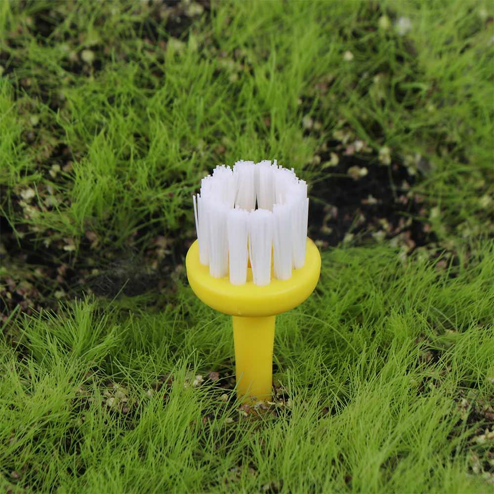 WIth Clip Groove Support Tees  - Golf Equipment Wholesale review and price