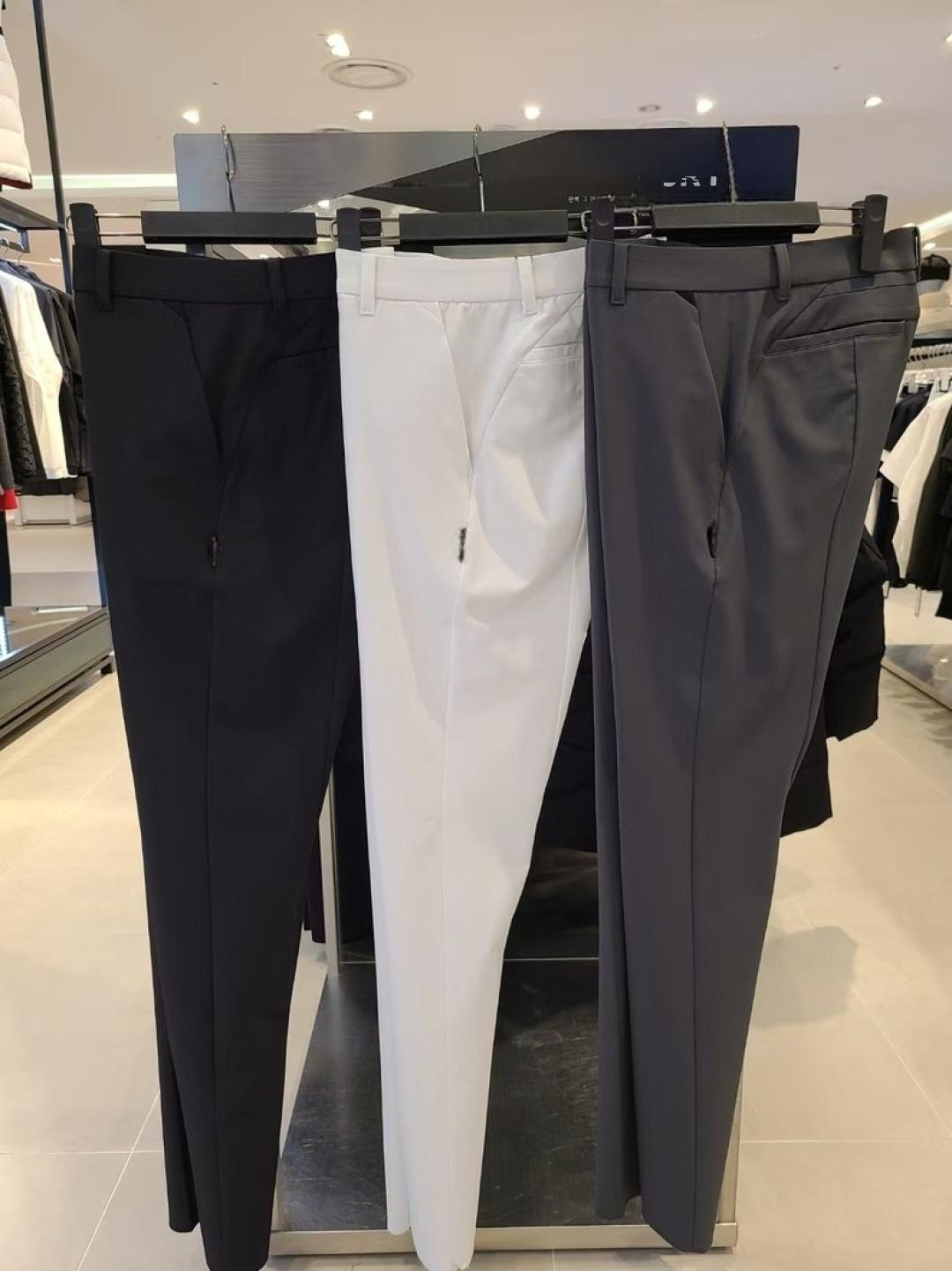 Male Golf Straight‑Leg Long Pa - Golf Equipment Wholesale review and price