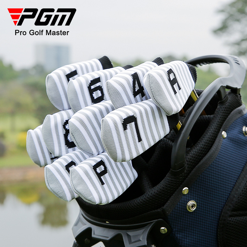 PGM Knitted Golf Iron Headcove - Golf Equipment Nearby review and price
