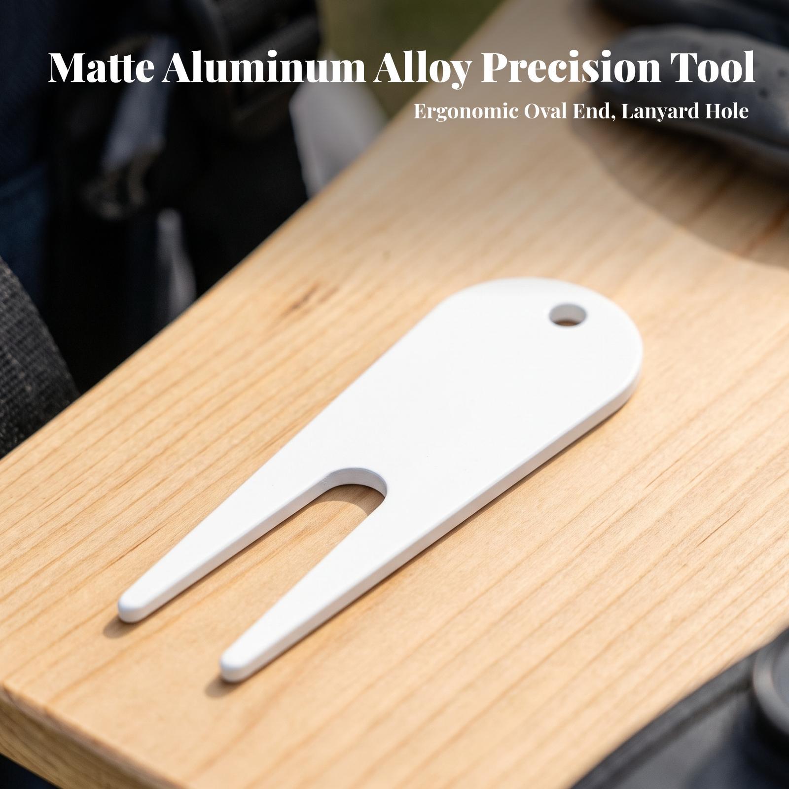 Aluminum Alloy Golf Green Repa - Golf Equipment Essentials review and price