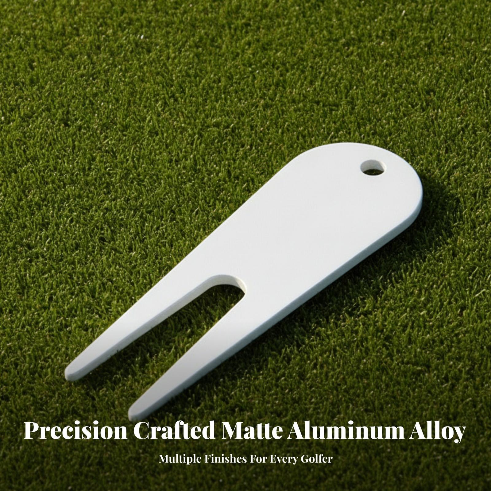 Aluminum Alloy Golf Green Repa - Golf Equipment Essentials review and price